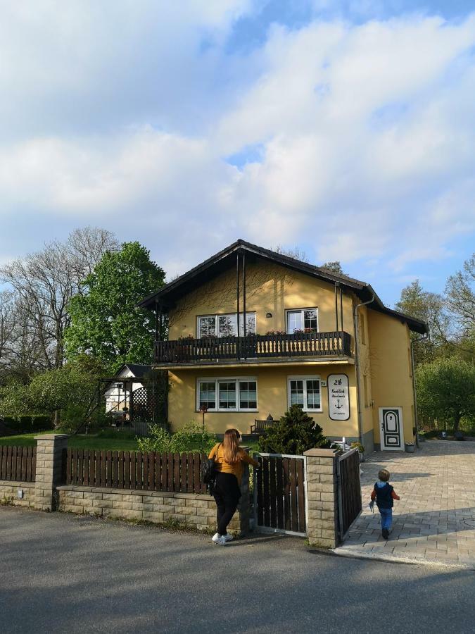 Seeblick Apartments Mühlau Exterior foto